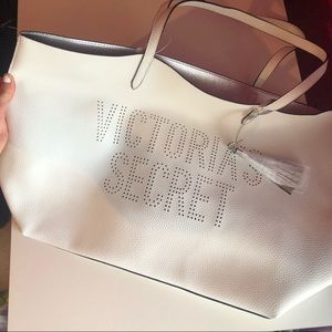 Victoria’s Secret Tote Bag